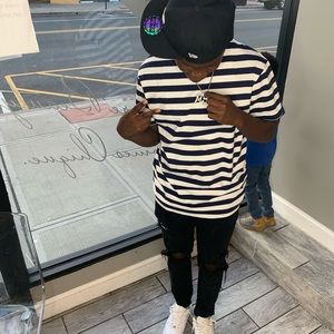 Meet your Posher, Mike